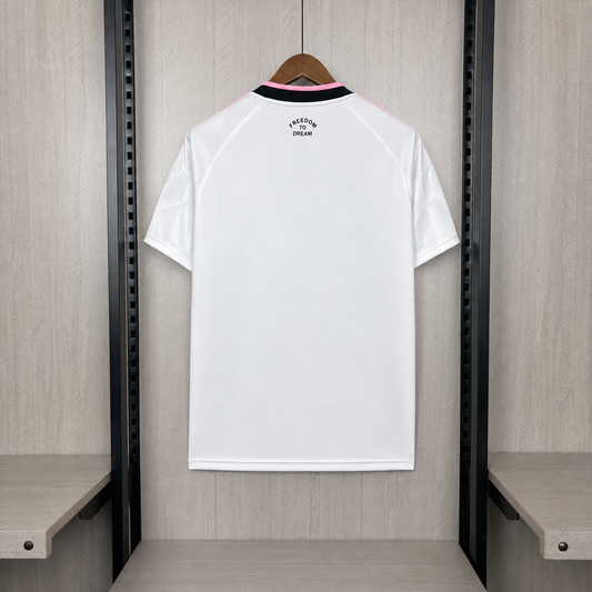 Camisa Inter Miami Uniforme 3 26\27 Torcedor