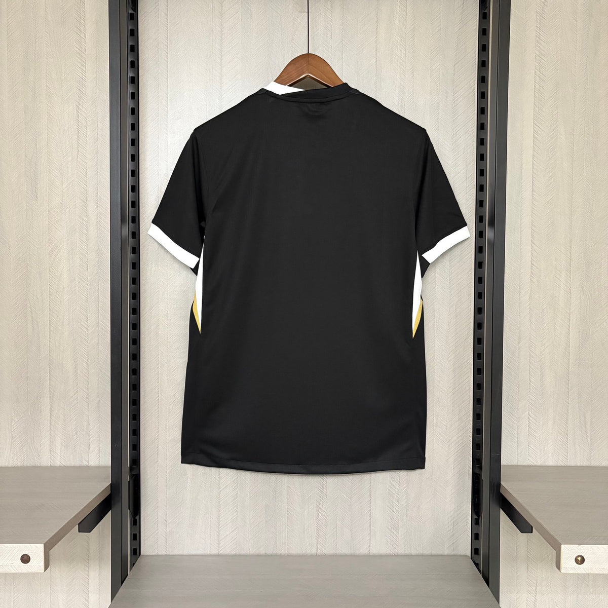 Camisa Atlético Mineiro Titular 26/27 Torcedor