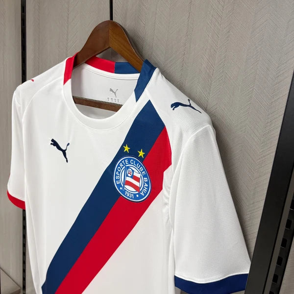 Camisa Bahia Titular 26\27 Torcedor