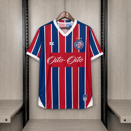 Camisa Bahia Comemorativa 24/25 Torcedor