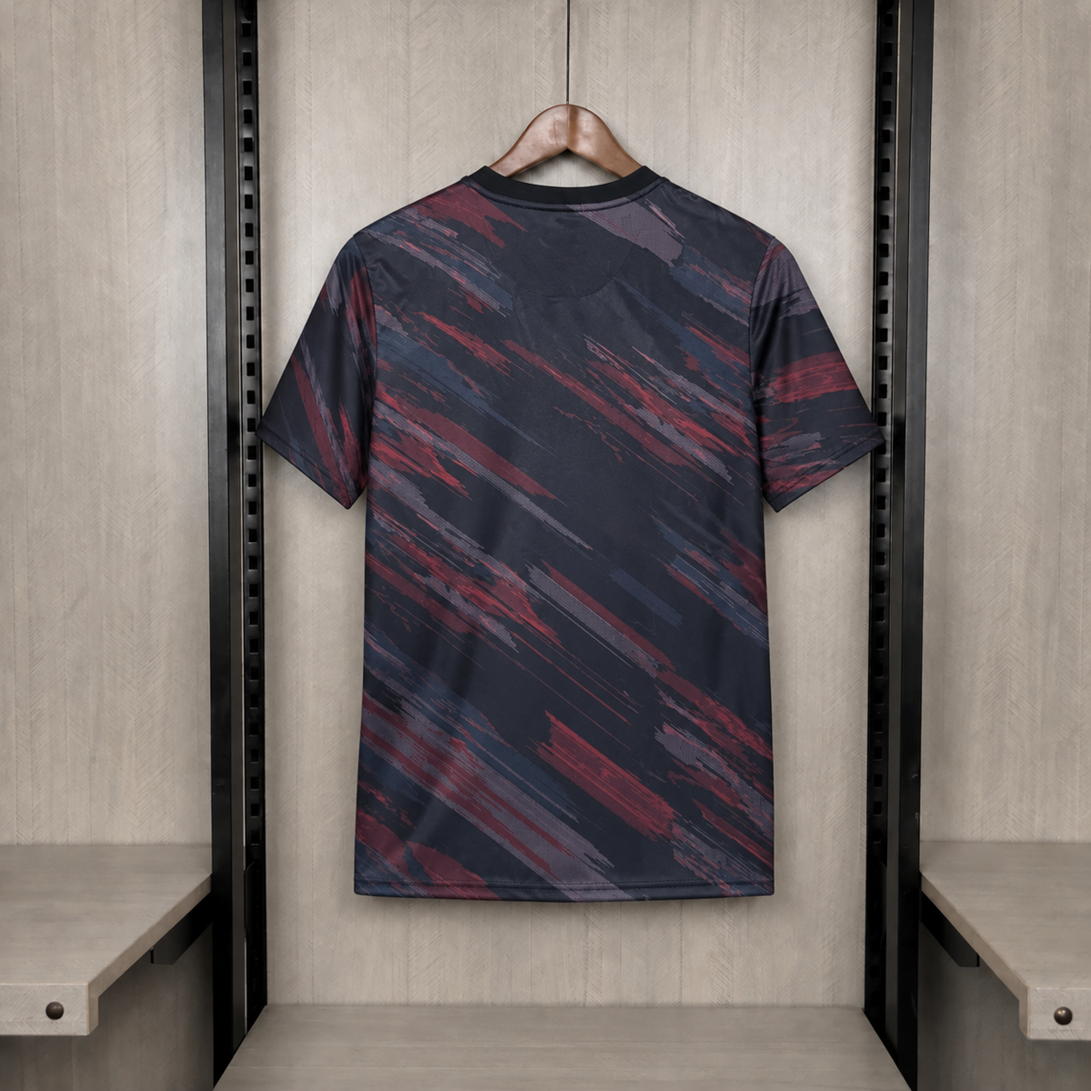 Camisa Bayern Munchen Pré-Jogo 25/26 Torcedor