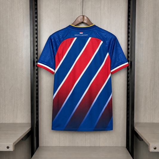 Camisa Bahia Reserva 24/25 Torcedor
