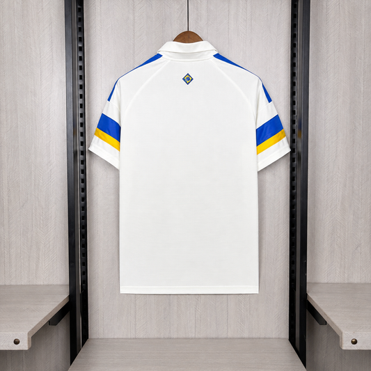 Camisa Cruzeiro Uniforme 3 26\27 Torcedor