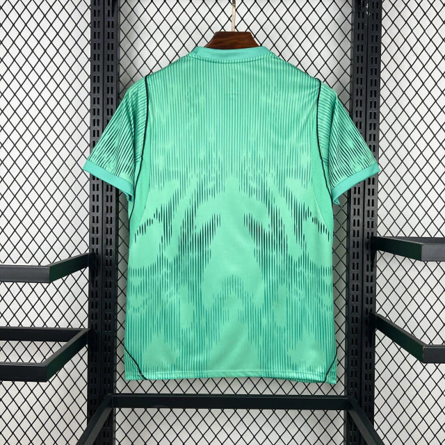 Camisa Brasil Goleiro 26/27 Torcedor