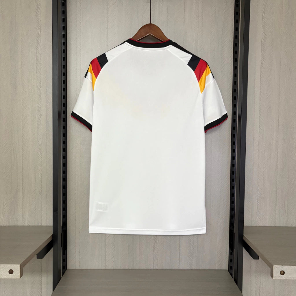 Camisa Alemanha Titular 26/27 Torcedor