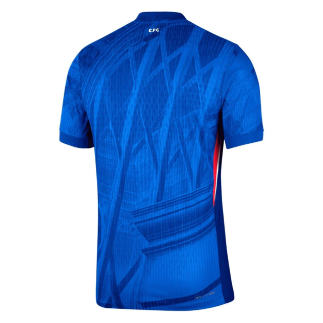 Camisa Chelsea Titular 25/26 Torcedor