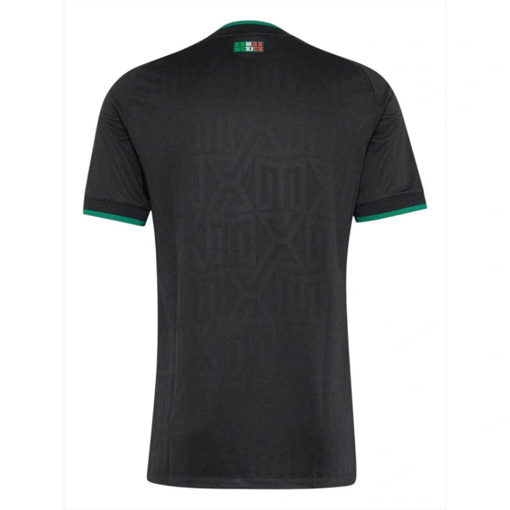 Camisa México Uniforme 3 26/27 Torcedor