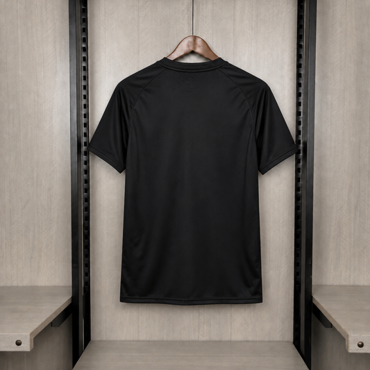 Camisa Corinthians All Black 24/25 Torcedor