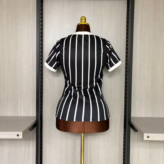 Camisa Corinthians Feminina Reserva 26\27