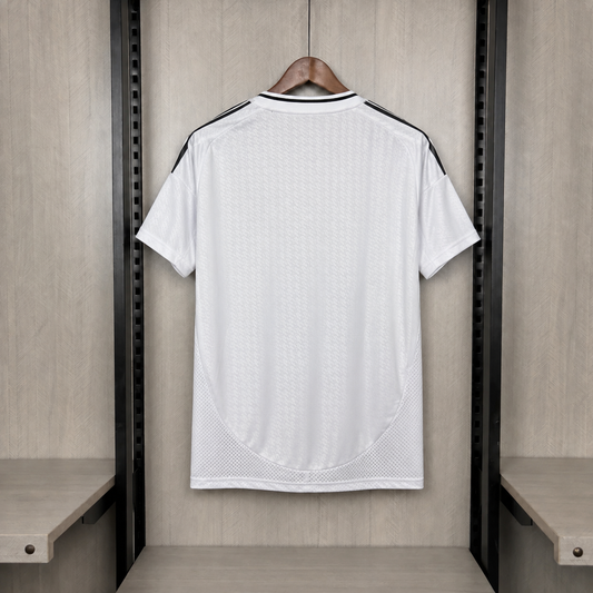 Camisa Real Madrid Titular 24/25 Torcedor