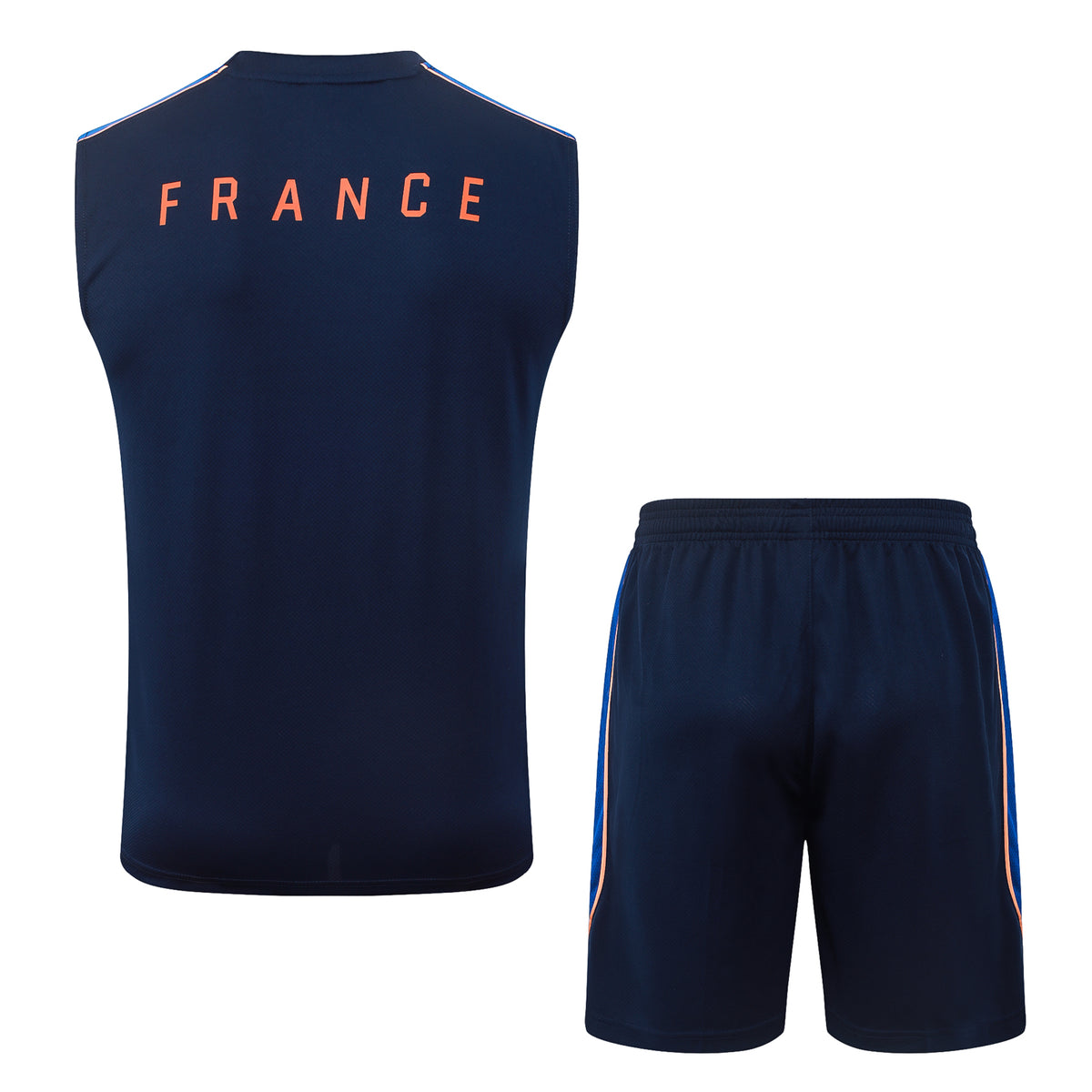 Kit Treino França 26\27