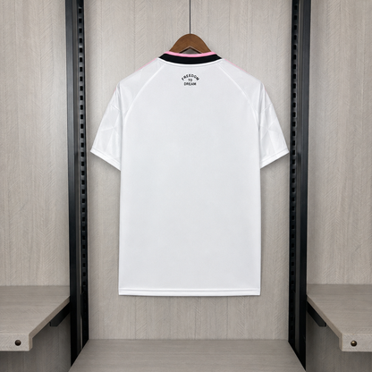 Camisa Inter Miami Uniforme 3 26\27 Torcedor