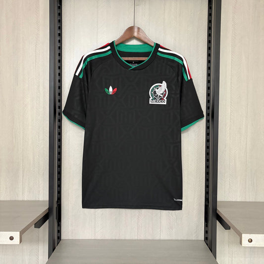 Camisa México Uniforme 3 26/27 Torcedor