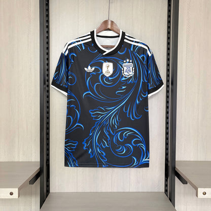 Camisa Argentina Reserva 26/27 Torcedor