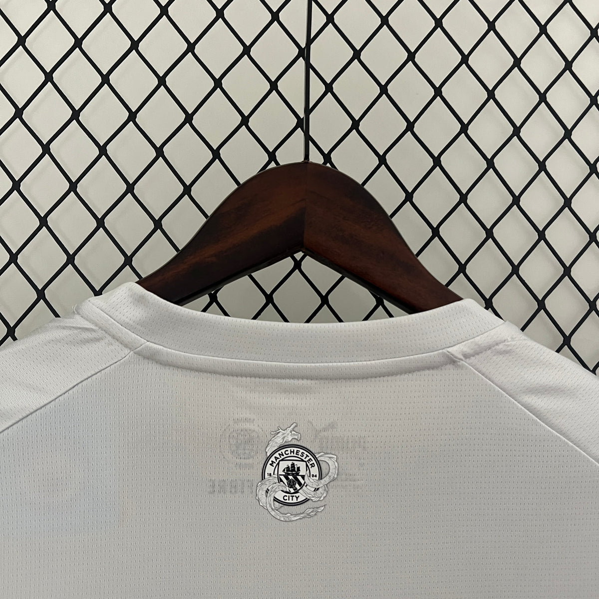 Camisa Manchester City 23/24 Torcedor