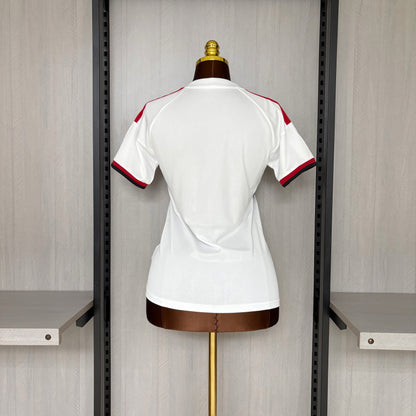 Camisa Flamengo Feminina Reserva 26/27 Torcedor