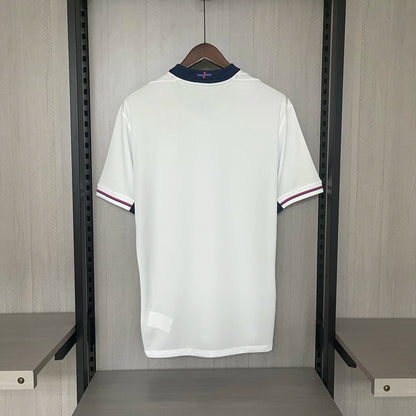 Camisa Inglaterra Titular 24/25 Torcedor