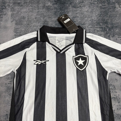 Kit Infantil Botafogo 25/26 Conjunto Unissex