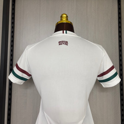 Camisa Fluminense Reserva 26/27 Torcedor Feminina