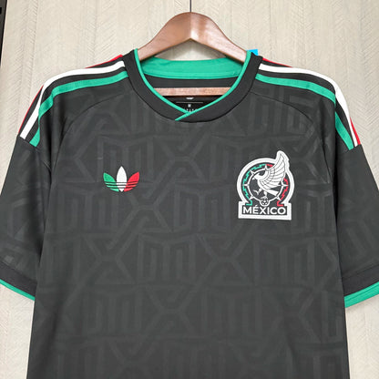 Camisa México Uniforme 3 26/27 Torcedor