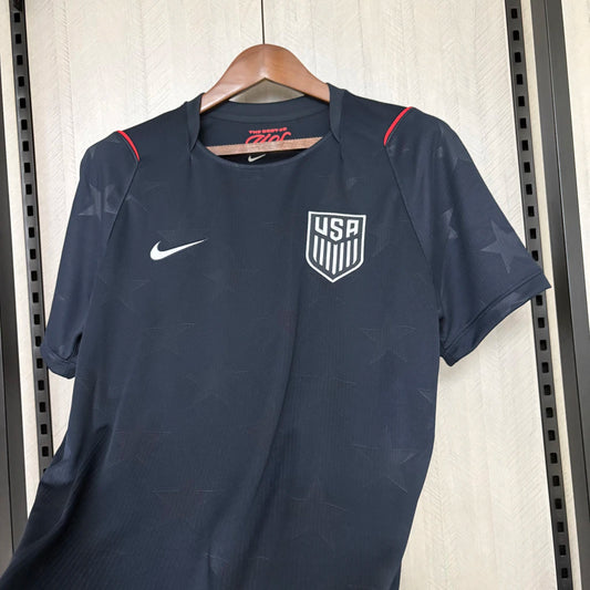 Camisa Estados Unidos Reserva 26/27 Torcedor