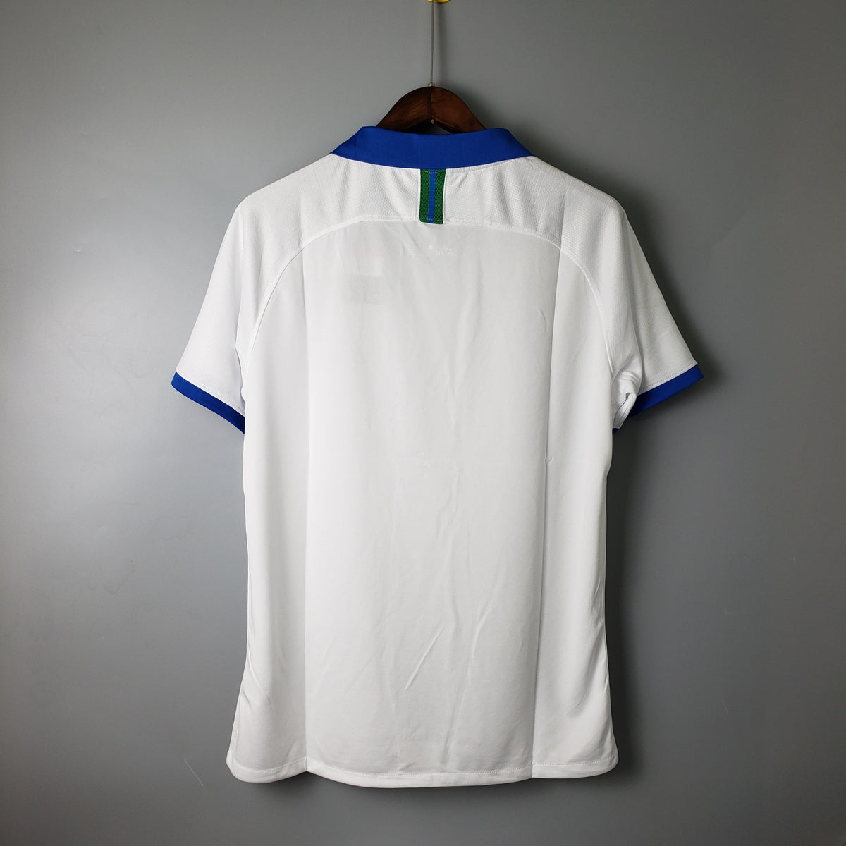Camisa Brasil Uniforme 3 19/20 Reserva