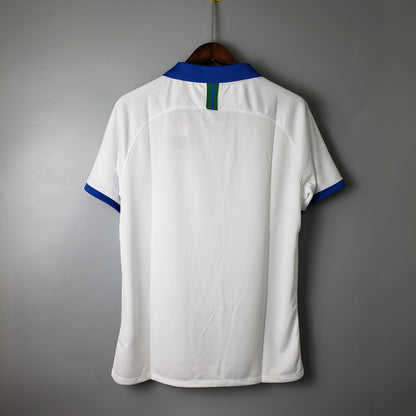 Camisa Brasil Uniforme 3 19/20 Reserva