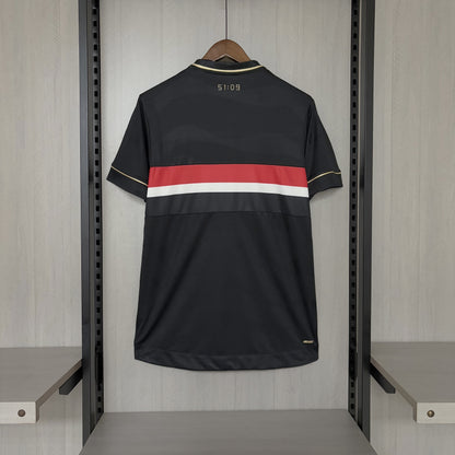 Camisa São Paulo Uniforme 3 25/26 Torcedor