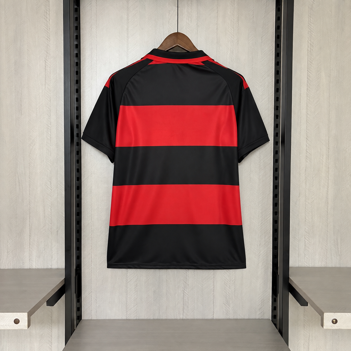 Camisa Flamengo Titular 26/27 Torcedor