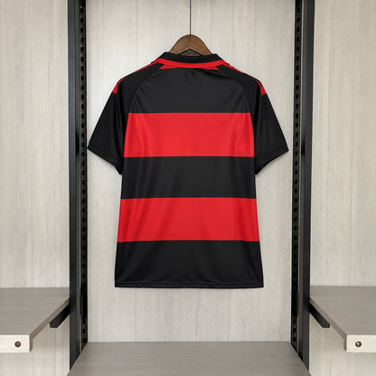 Camisa Flamengo Titular 26/27 Torcedor