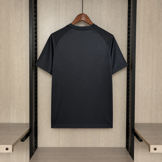 Camisa AC Milan 23/24 Pré Jogo