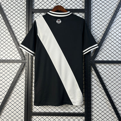Camisa Vasco Edição Especial 25/26 Torcedor