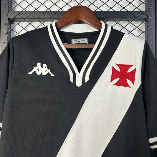 Camisa Vasco Edição Especial 25/26 Torcedor