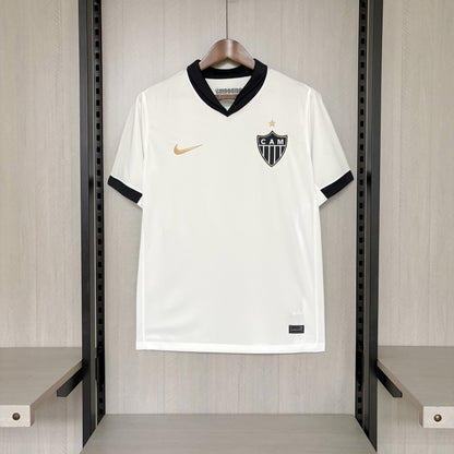 Camisa Atlético-Mineiro Reserva 26\27