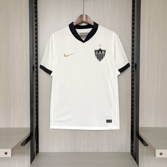 Camisa Atlético-Mineiro Reserva 26\27