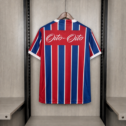 Camisa Bahia Comemorativa 24/25 Torcedor