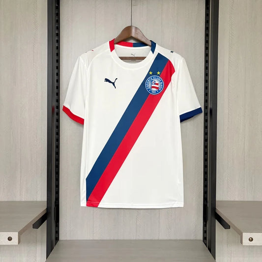 Camisa Bahia Titular 26\27 Torcedor