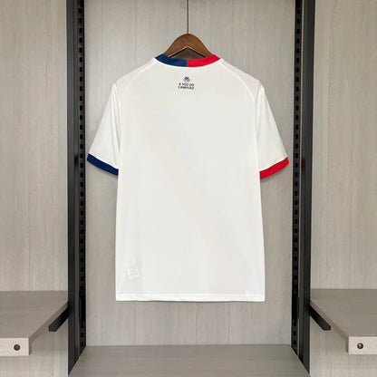 Camisa Bahia Titular 26\27 Torcedor