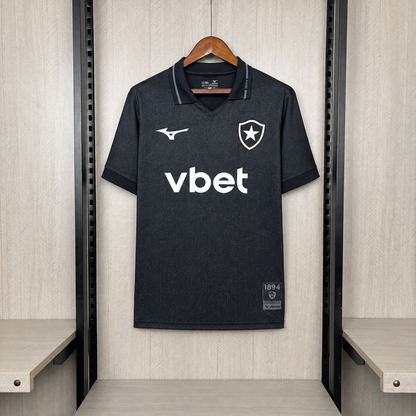 Camisa Botafogo Reserva 26\27