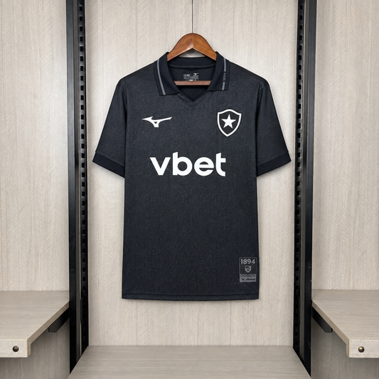 Camisa Botafogo Reserva 26\27