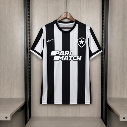 Camisa Botafogo Titular 23/24 Torcedor