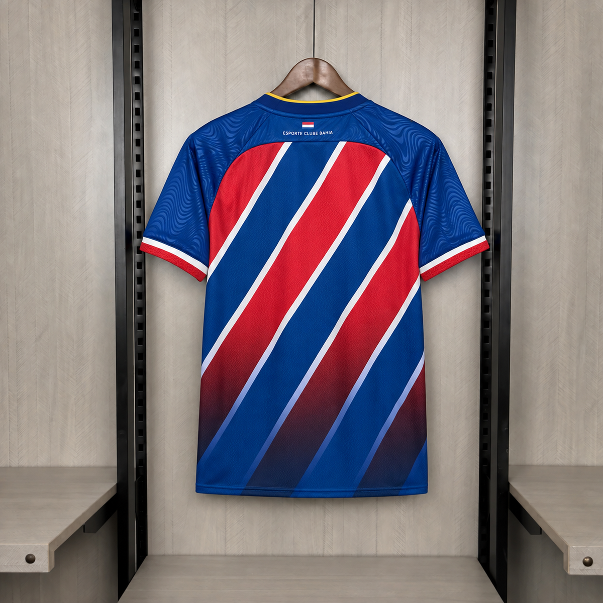 Camisa Bahia Reserva 24/25 Torcedor