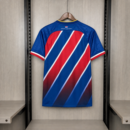 Camisa Bahia Reserva 24/25 Torcedor
