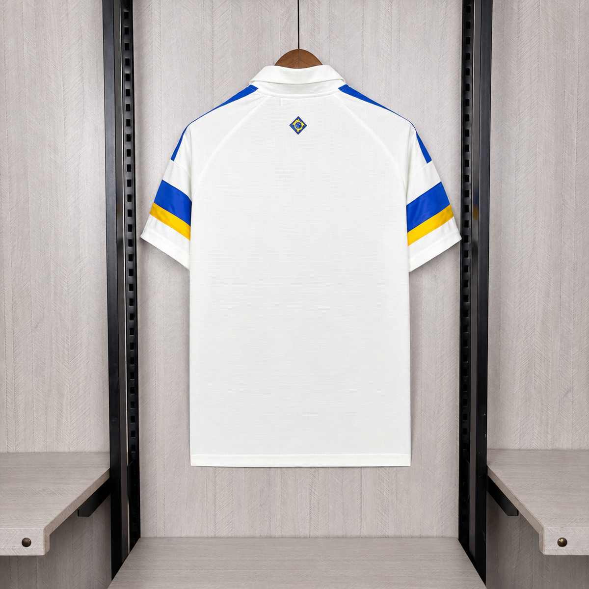 Camisa Cruzeiro Uniforme 3 26\27 Torcedor