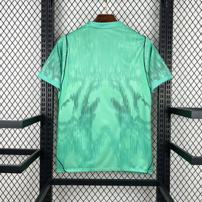 Camisa Brasil Goleiro 26/27 Torcedor