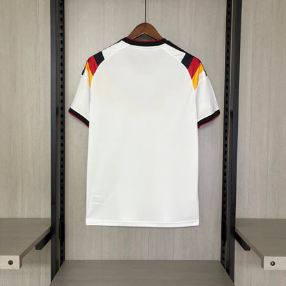 Camisa Alemanha Titular 26/27 Torcedor