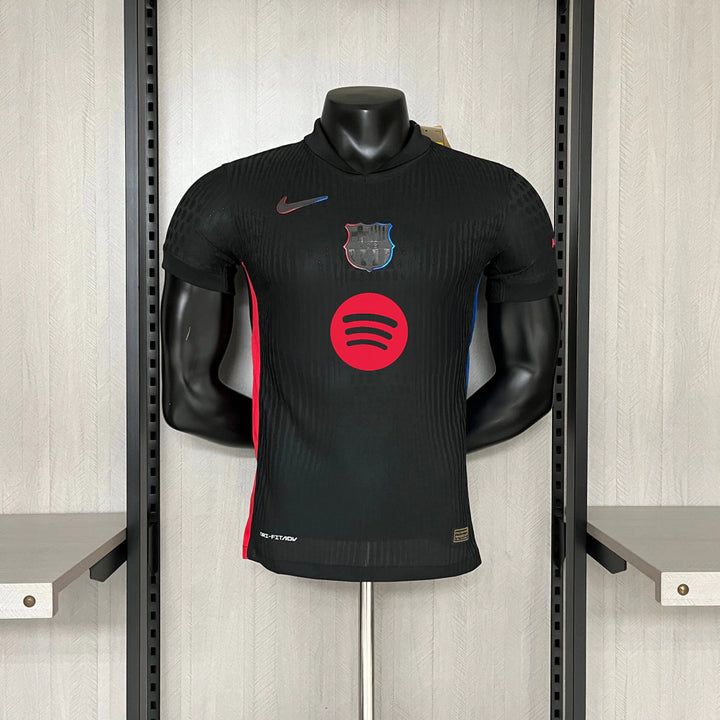 Camisa Barcelona Reserva 24\25 Jogador