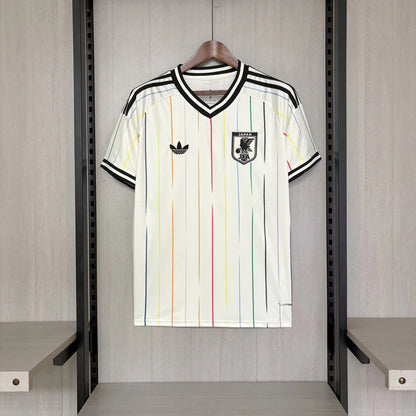 Camisa Japão Reserva 26/27 Torcedor