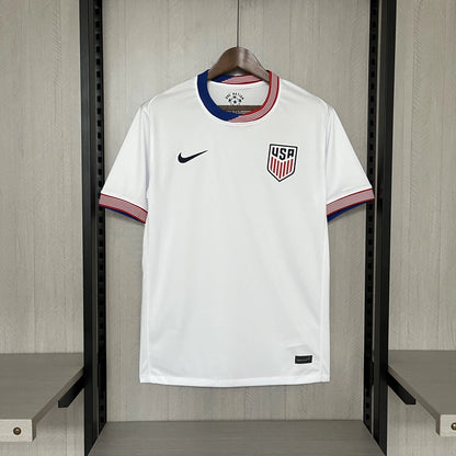 Camisa Estados Unidos 24/25 Torcedor