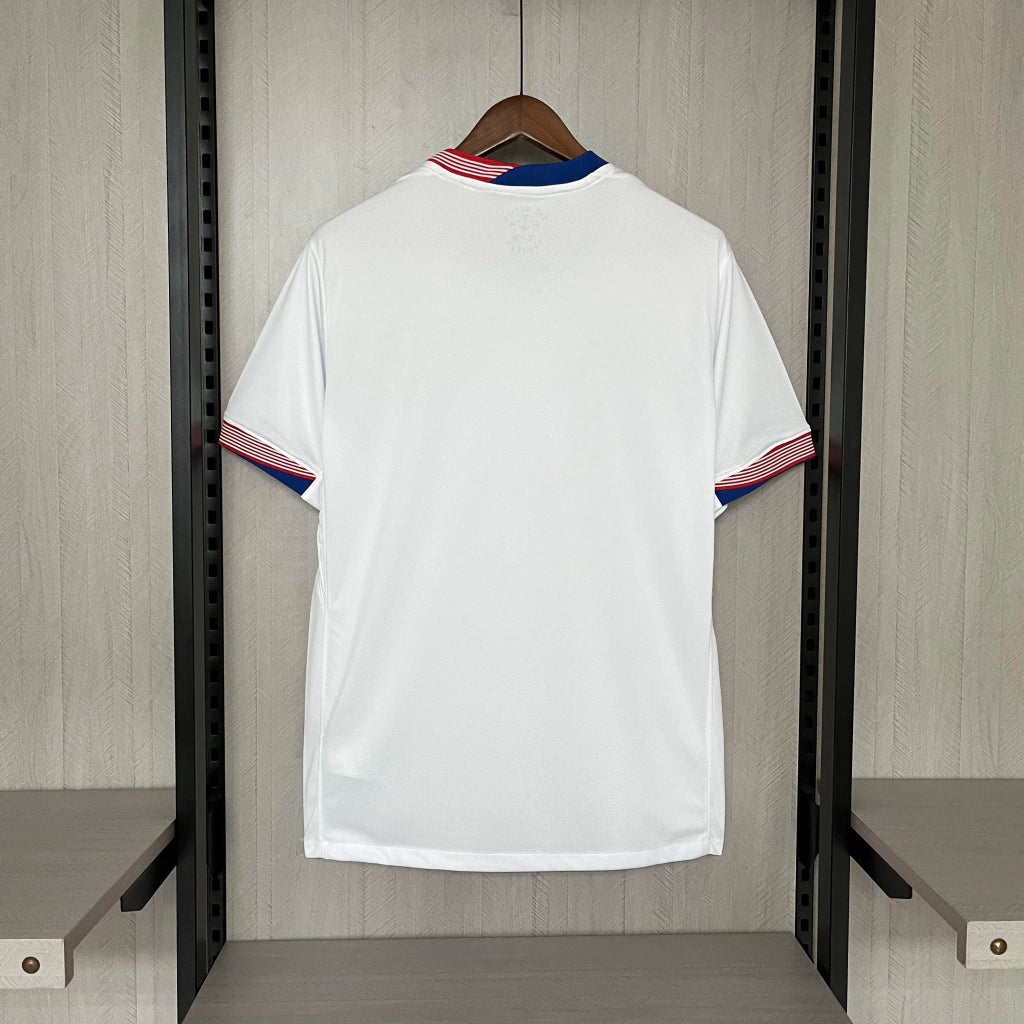 Camisa Estados Unidos 24/25 Torcedor